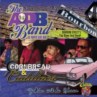 App Purpose Blues Band Cornbread And Cadillacs
