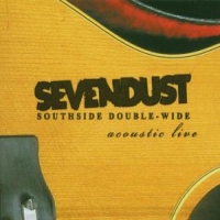 Sevendust Southside Double Wide (cd+dvd)