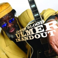 James Blood Ulmer In And Out