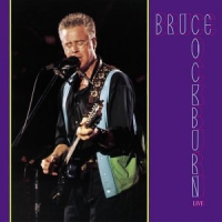 Cockburn, Bruce Live -remastered-