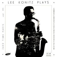 Konitz, Lee Lee Konitz Plays