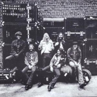 Allman Brothers Band, The Live At The Fillmore (rem)