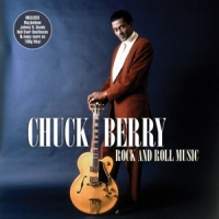 Berry, Chuck Rock And Roll Music