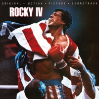 Various Rocky Iv