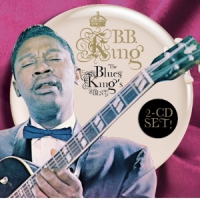 King, B.b. The Blues King`s Best