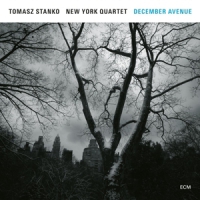 Stanko, Tomasz & New York Quartet December Avenue