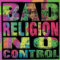 Bad Religion No Control (reissue)