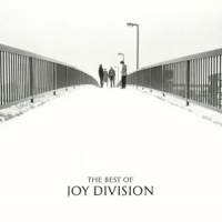 Joy Division Best Of -2cd-