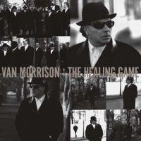 Van Morrison Healing Game -20th Anniversary Edition-