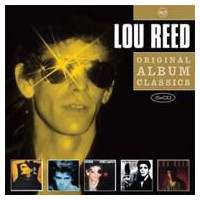 Reed, Lou Original Album Classics