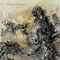 Friesacher, Aseo & Waka Otsu & Joost Lijbaart Kaiju Project