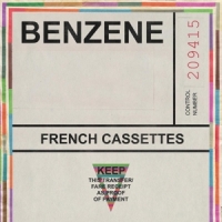 French Cassettes Benzene