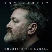 Garvey, Guy Courting The Squall
