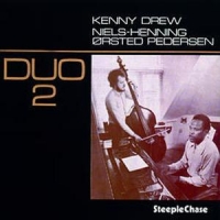 Drew, Kenny & Niels-henning Orsted P Duo 2