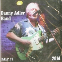 Adler, Danny Danny Adler Band