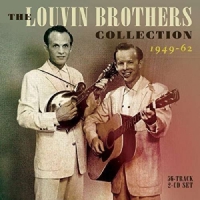 Louvin Brothers Louvin Brothers Collection 1949-62