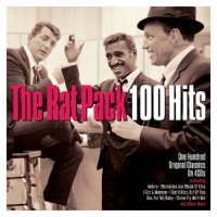 Rat Pack, The 100 Hits