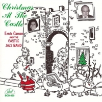 Carson, Ernie & The Castle Jazz Band Christmas At The Castle