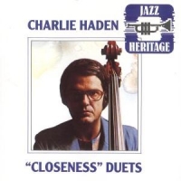 Haden, Charlie Closeness Duets