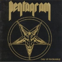 Pentagram Day Of Reckoning