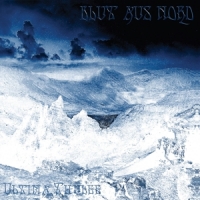 Blut Aus Nord Ultima Thulee -coloured-