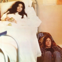 Lennon, John & Yoko Ono Unfinished Music No.2  Life With Th