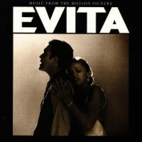 Madonna Evita