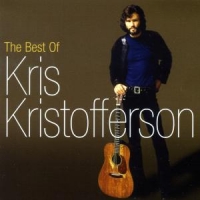 Kristofferson, Kris The Very Best Of Kris Kristofferson