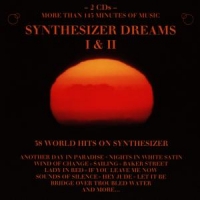 Various Synthesizer Dreams 1&2