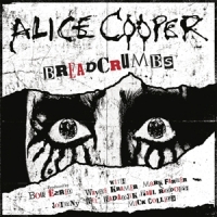 Cooper, Alice Breadcrumbs (ep)
