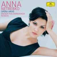 Anna Netrebko, Wiener Philharmonike Opera Arias