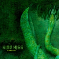 King Hiss Snakeskin