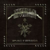 Michael Schenker Temple Of Rock Spirit On A Mission