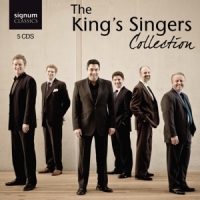 King's Singers King's Singers Collection