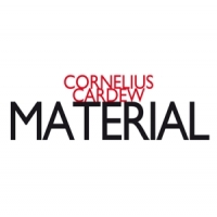 Cardew, Cornelius Material