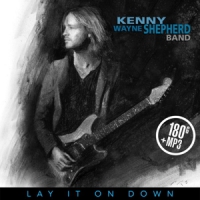 Shepherd, Kenny Wayne Lay It On Down -coloured-