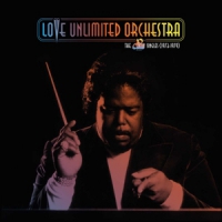 Love Unlimited Orchestra The 20th Century Records Singles