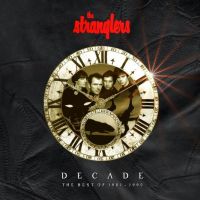 Stranglers, The Decade: The Best Of 1981 - 1990