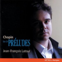 Chopin, Frederic 24 Preludes