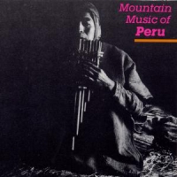 Various Mountain Music Of Peru