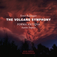 Reijseger, Ernst Volcano Symphony