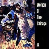 Various Women Of Blue Chicago