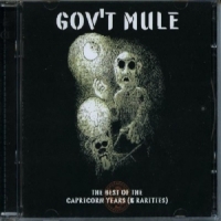 Gov't Mule Best Of The Capricorn Years
