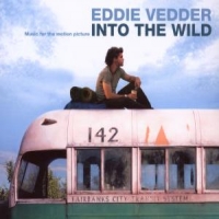 Vedder, Eddie Into The Wild -digi-