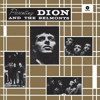 Dion And The Belmonts Presenting Dion And The Belmonts