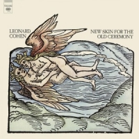 Cohen, Leonard New Skin For The -hq-