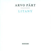 Part, A. Litany