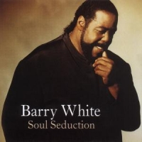White, Barry Soul Seduction