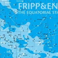 Fripp, Robert/brian Eno Equatorial Stars