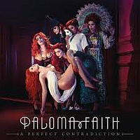 Faith, Paloma A Perfect Contradiction (deluxe)